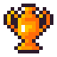 Polish Golden Relic