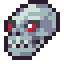 Restless Skeleton