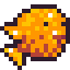Pufferfish Skewer