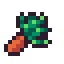 Pull Mandrake