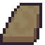 Mahogany Plank