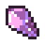 Adamantite Deposit