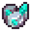Crystal Outcrop