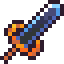 Starmetal Sword