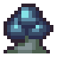 Frostpine Tree