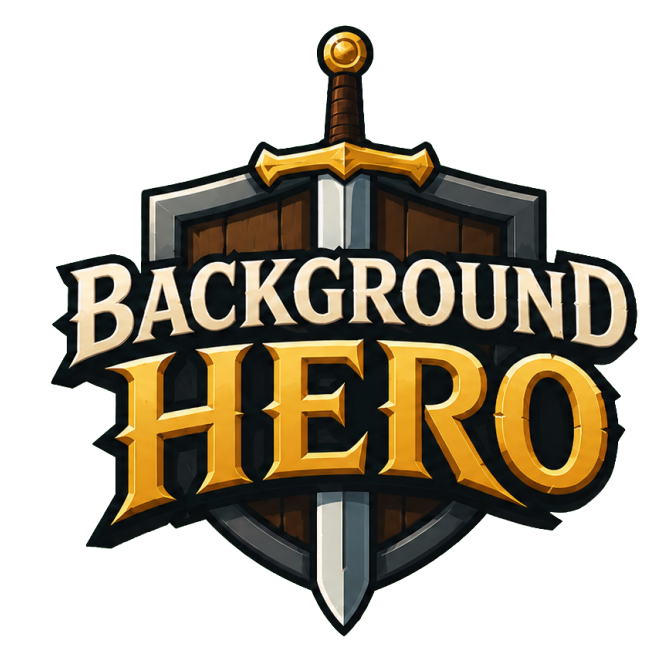 Background Hero