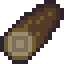 Ashwood Log