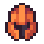 Bronze Helmet