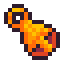 Bronze Idol