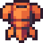 Bronze Platebody