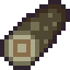 Cedar Log
