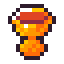 Gilded Chalice