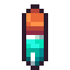 Glass Vial
