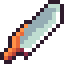 Iron Sword