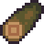 Ironwood Log