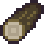 Maple Log