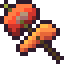 Pufferfish Skewer