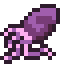 Raw Kraken Tentacle