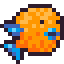 Raw Pufferfish