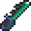 Sunken King's Blade