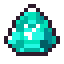 Worldheart Gem